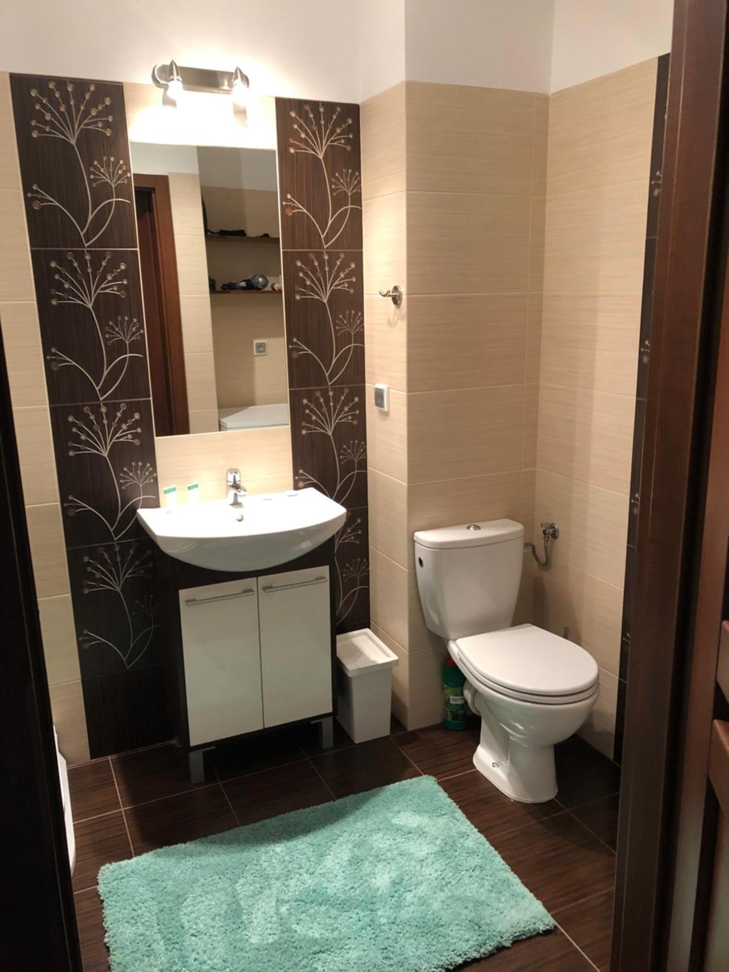 Apartament Warsaw - Aparts Wilanów Ledóchowska Zewnętrze zdjęcie